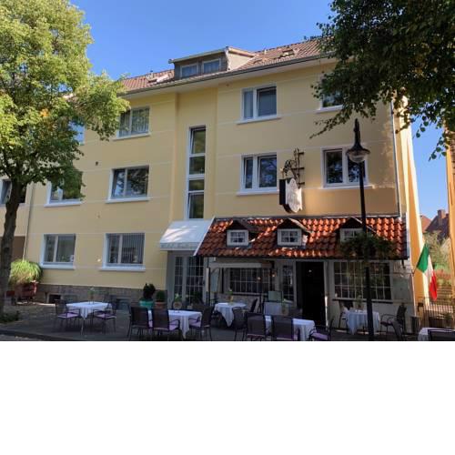 Teutonia Hotel
