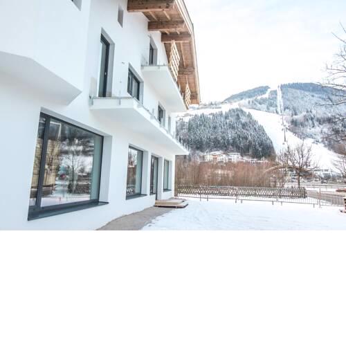 Tevini's Boutique Suites by we rent