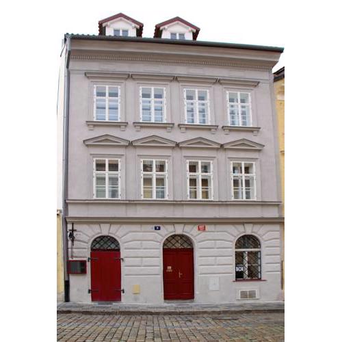 Teytz Apartments