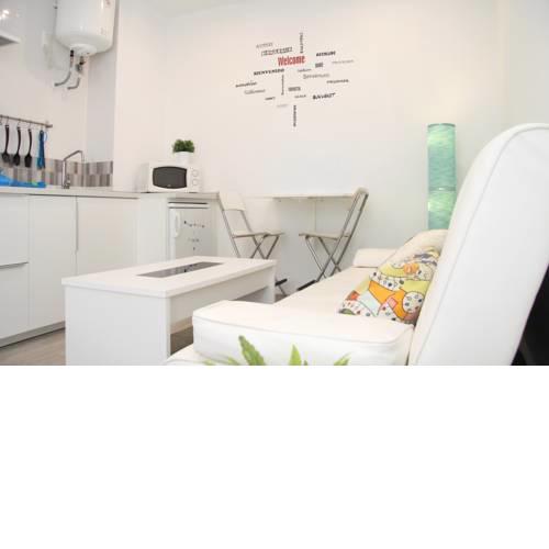 TG Apartments