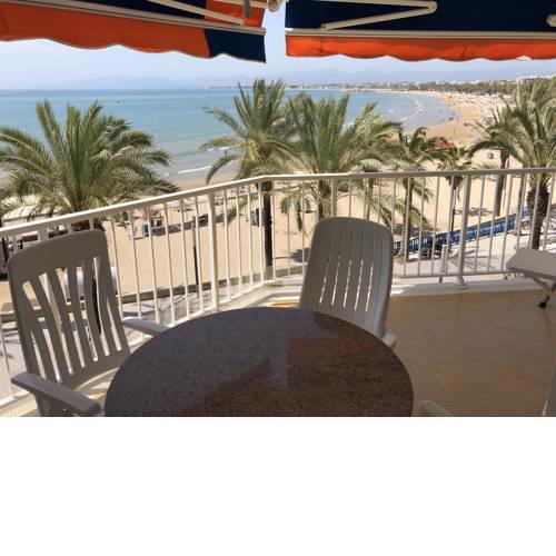 T&H Bello Horizonte Family Apartment