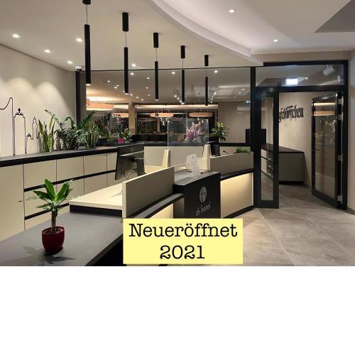 th Hotel Leipzig Messe New 2021