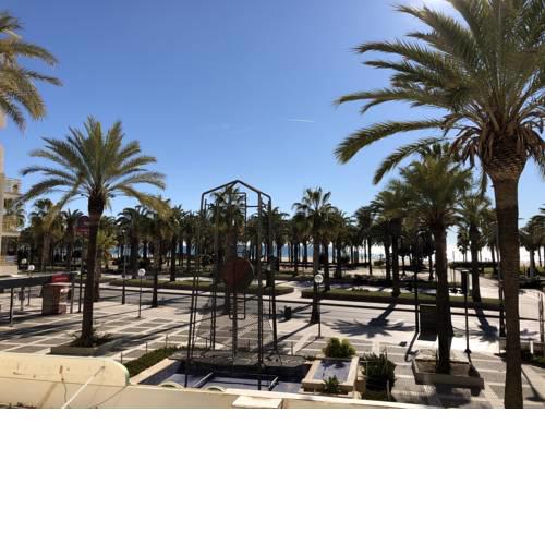 T&H Novelty 114 Family Apartment Salou