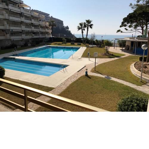 T&H Playamero 1 Family Apartment