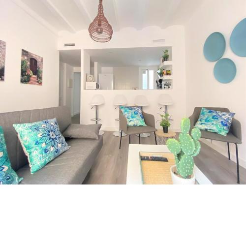 TH10 Apartamento Destral