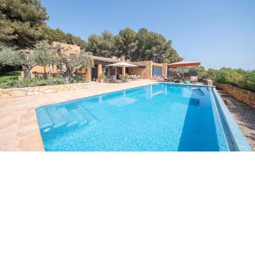 TH112 Sunrise Villa