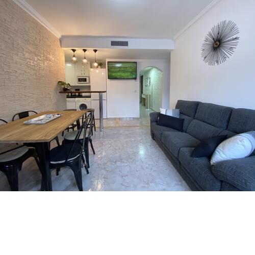 TH134 Apartamento Llorer
