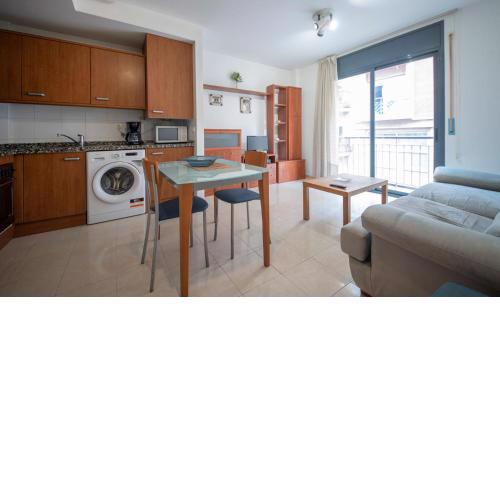 TH140 Apartamento Apodaca