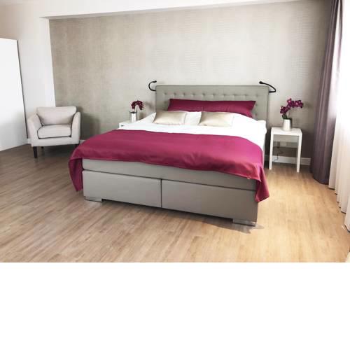 TH39 Trend Hotel