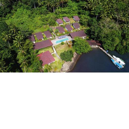 Thalassa Dive Resort Lembeh