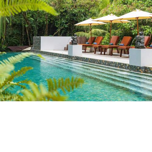 Thalassa Dive & Wellbeing Resort Manado