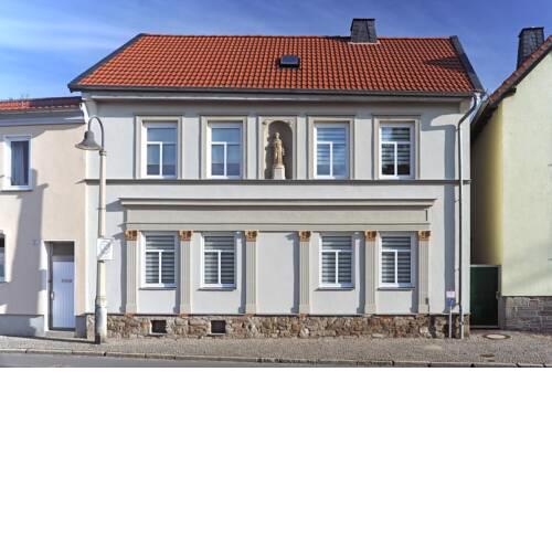 Thale Altstadt Ferienapartment OG