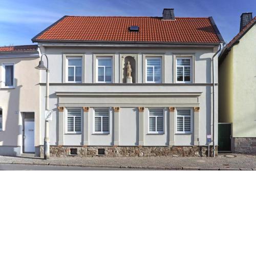 Thale Altstadt Ferienapartment2 OG