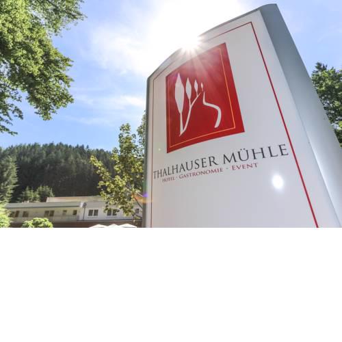 Thalhauser Mühle Hotel-Restaurant