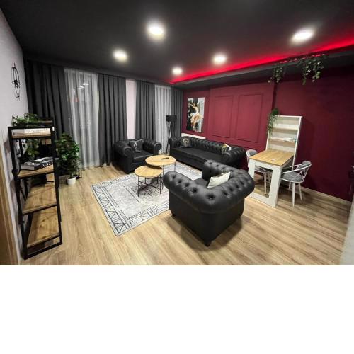Thalia Vista Suites