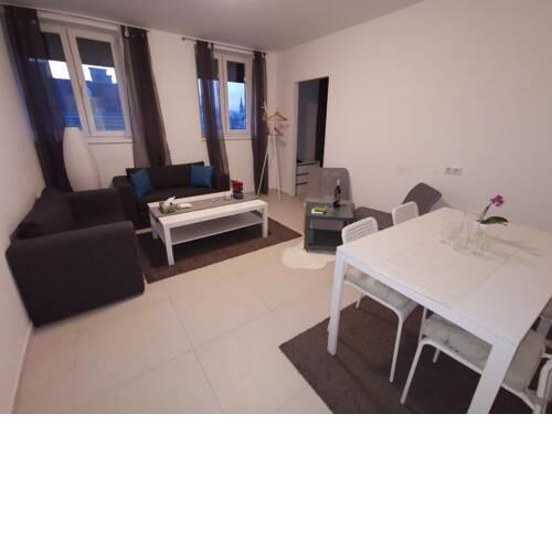 Thalia67 Cozy Appartement