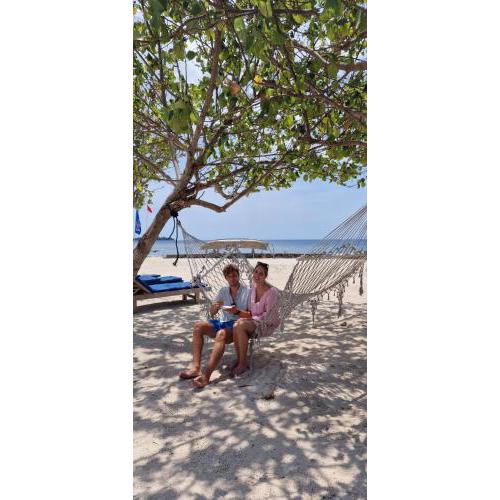 Thamarind Resort Gili Gede