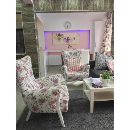 Thamer apartment