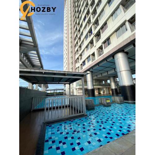 Thamrin City Serviced Condominium Full Facilities B2CT2