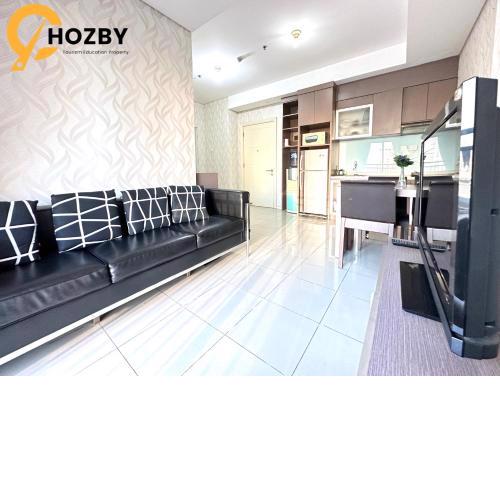 Thamrin City Serviced Residence Full Facilities B2CT3