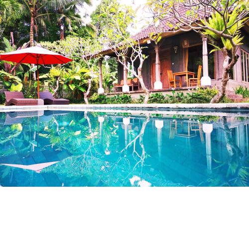 Thani Villa