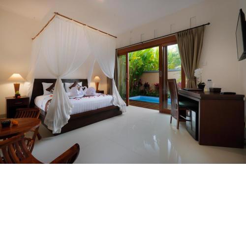 ThanTha Ubud Villa