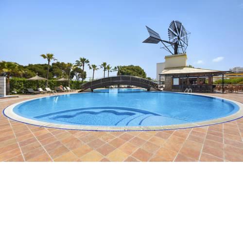 THB El Cid - Adults Only