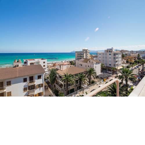 THB Gran Playa - Adults Only