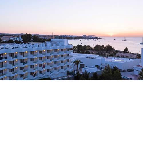 THB Naeco Ibiza - Adults Only