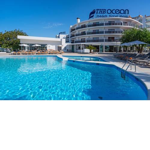 THB Ocean Beach