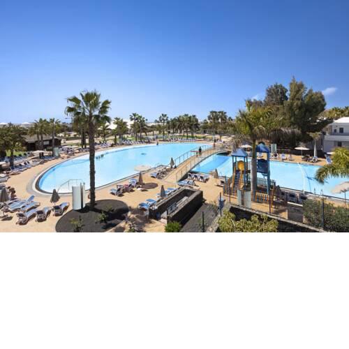THB Tropical Island