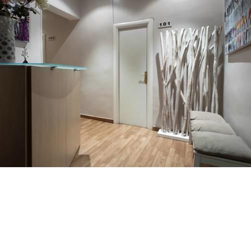 THC Gran Via Hostel