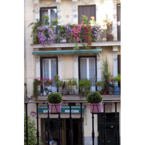THC Latina Hostel
