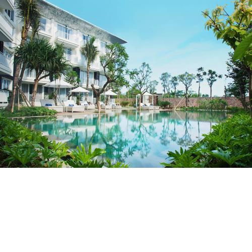 THE 1O1 Bali Fontana Seminyak