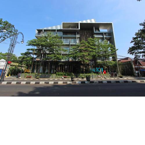 THE 1O1 Bandung Dago