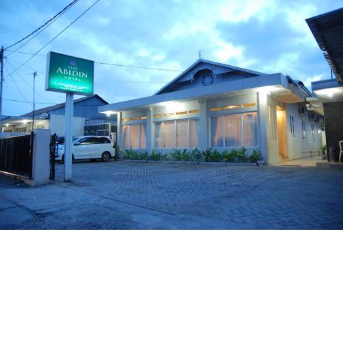 The Abidin Hotel Syari'ah