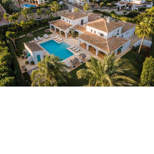 The Adelante House