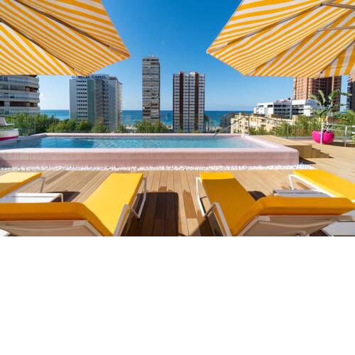 The Agir Springs Hotel by Medplaya