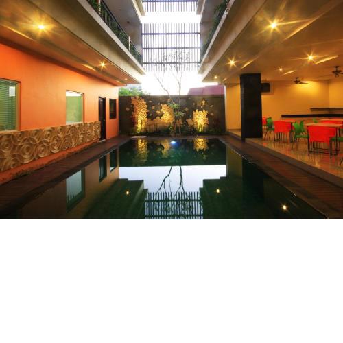 The Agung Residence