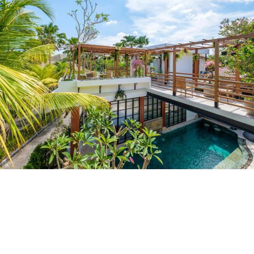 The Akasha Boutique Hotel