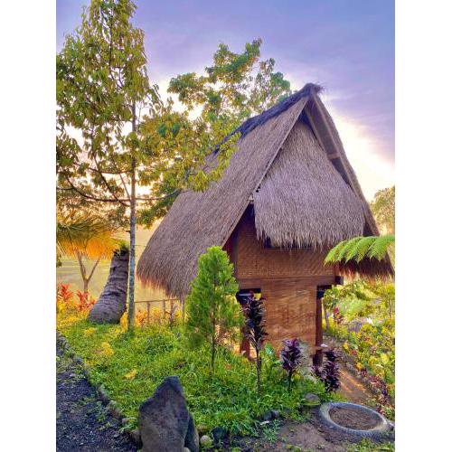 The Alam Tetebatu Bungalow & Restaurant