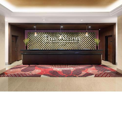 The Alana Hotel & Conference Center Malioboro Yogyakarta by ASTON