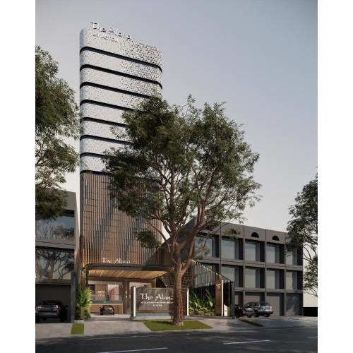 The Alana Hotel Malang