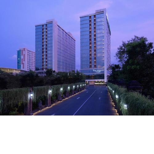The Alana Yogyakarta Hotel and Convention Center