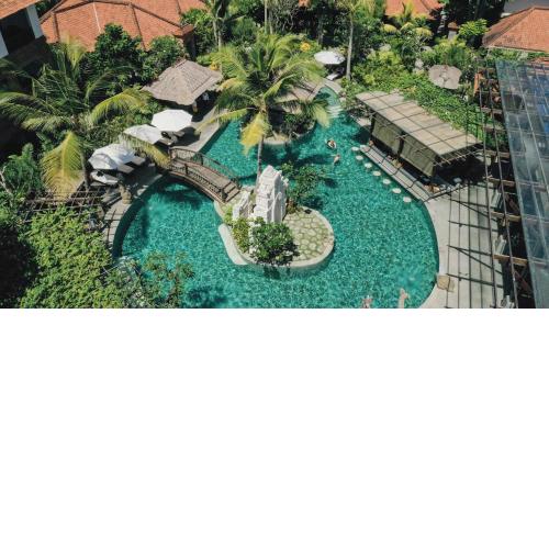 The Alantara Sanur