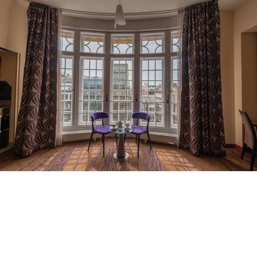 The Alchemist Apartment