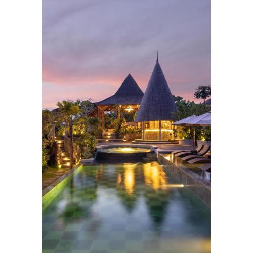 The Alena a Pramana Experience