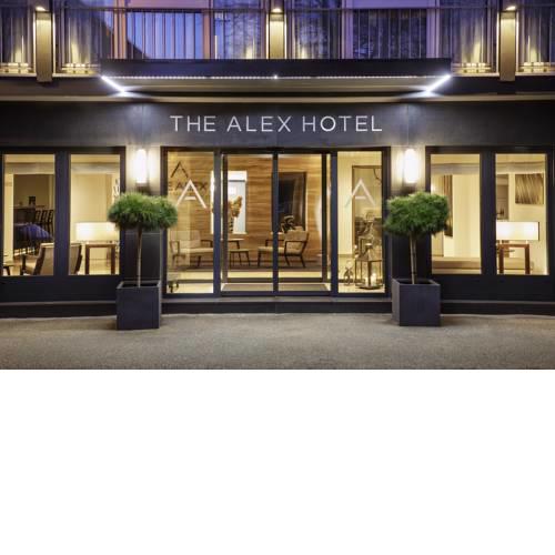 The Alex Hotel