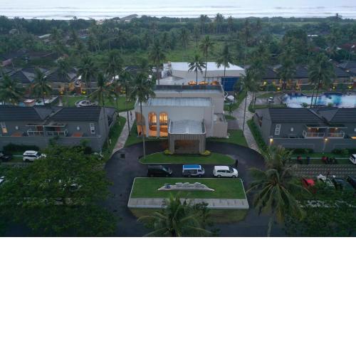 The Allure Villas Managed by Sahid