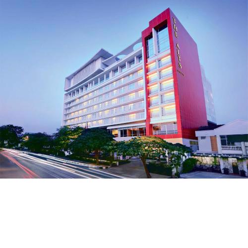 The Alts Hotel